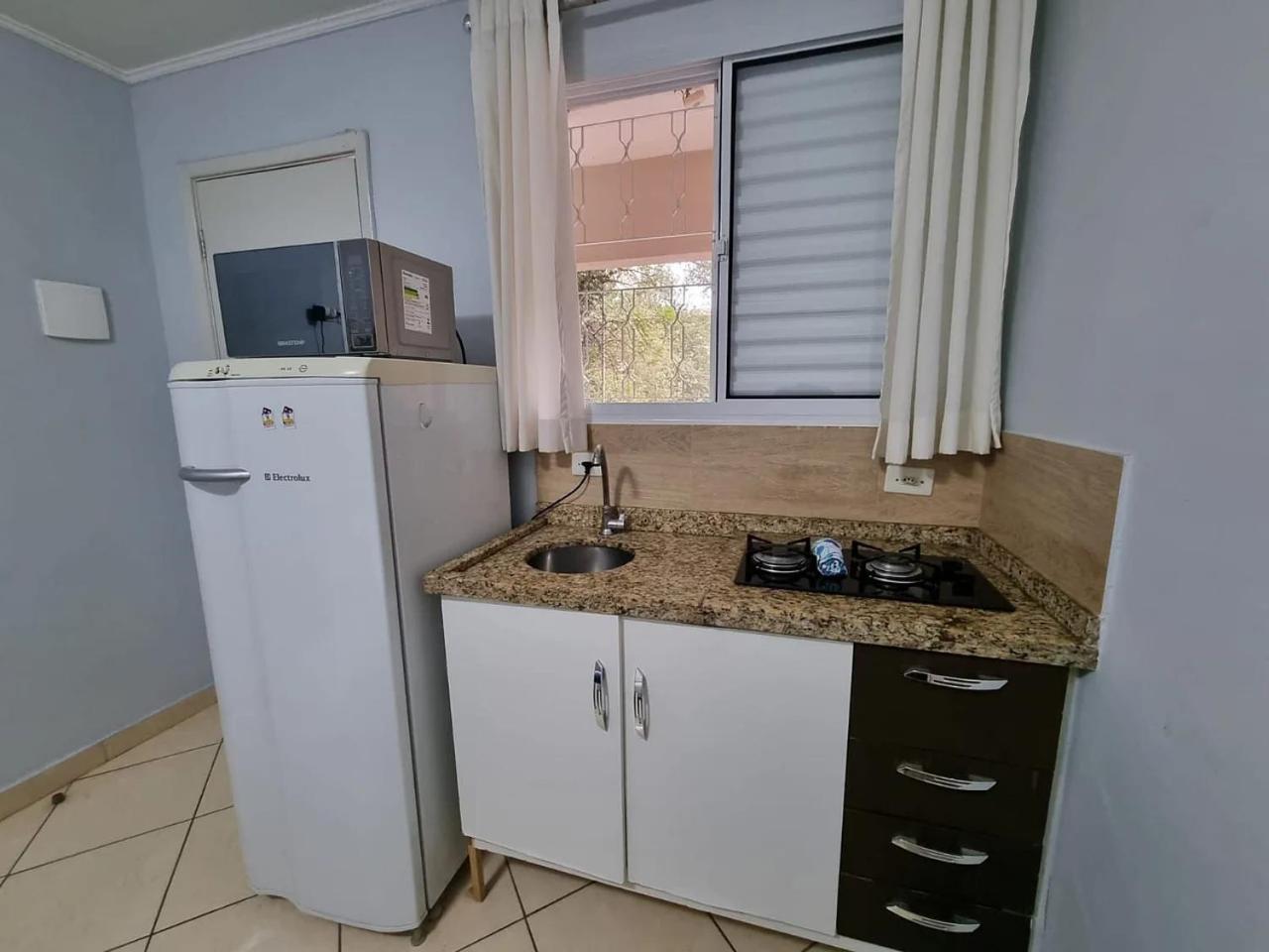 Casa Jardim - Por Temporada Holiday home