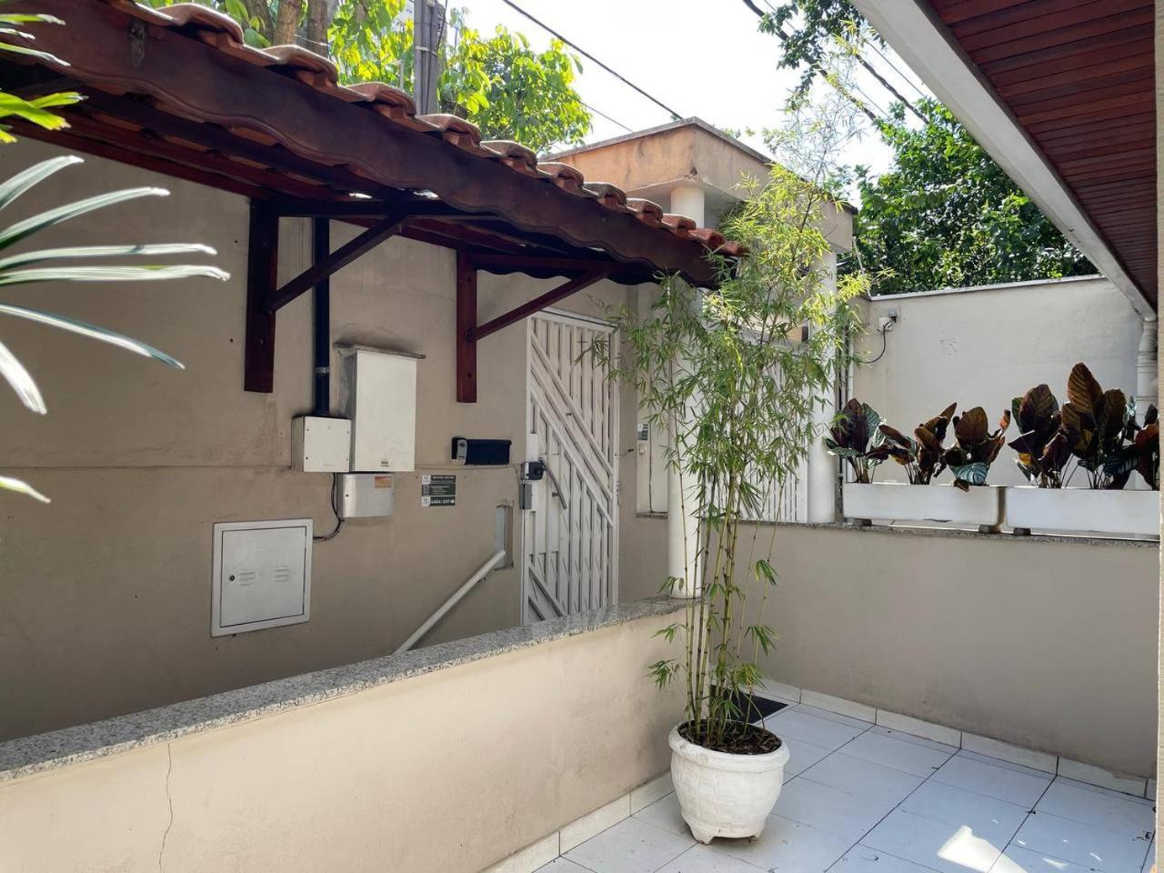 Casa Jardim - Por Temporada Holiday home *