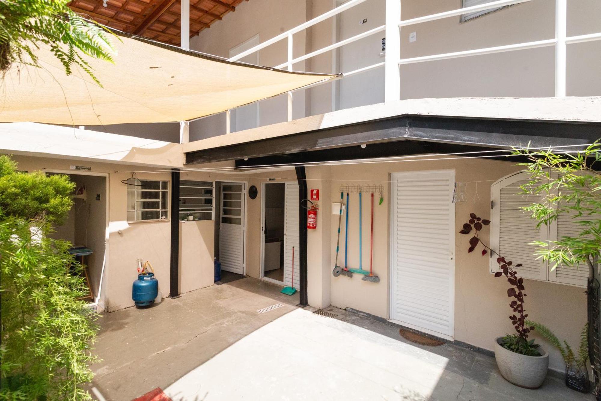 Casa Jardim - Por Temporada Holiday home *