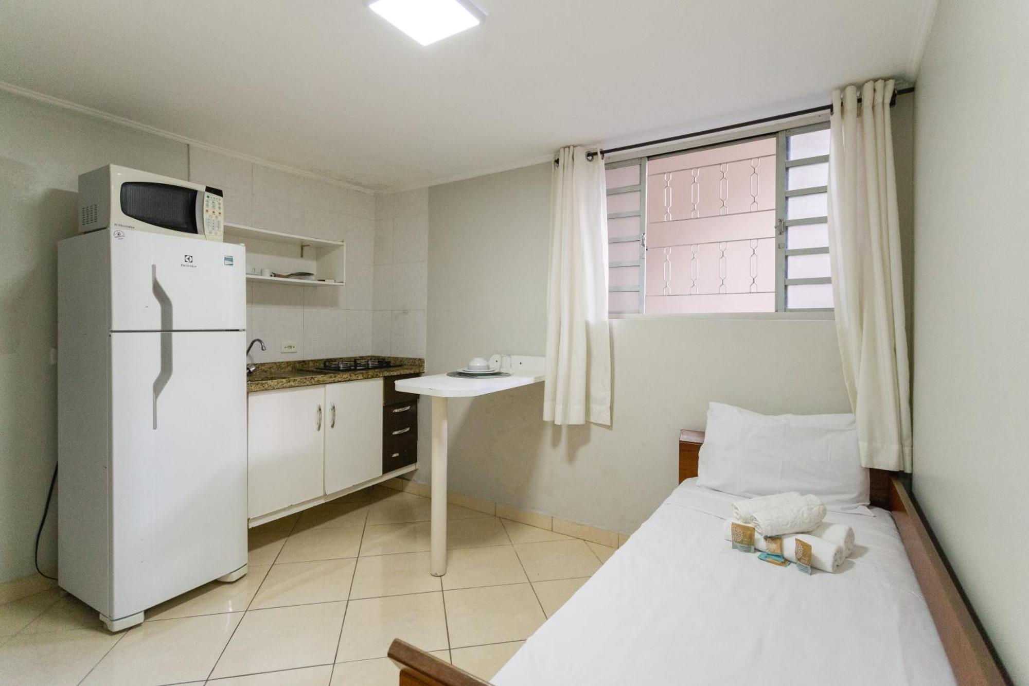 Casa Jardim - Por Temporada Holiday home Sao Paulo