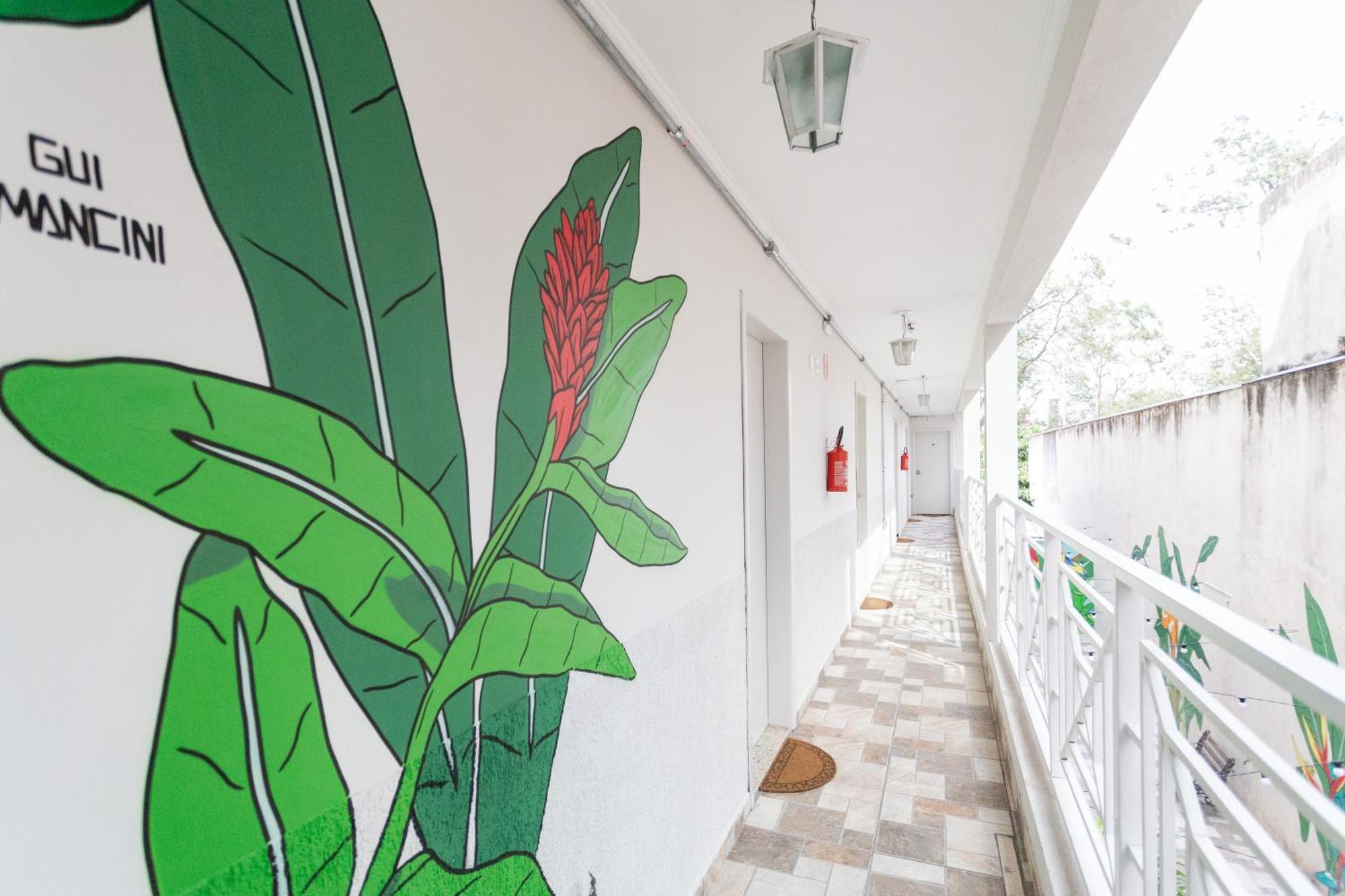 Casa Jardim - Por Temporada Holiday home