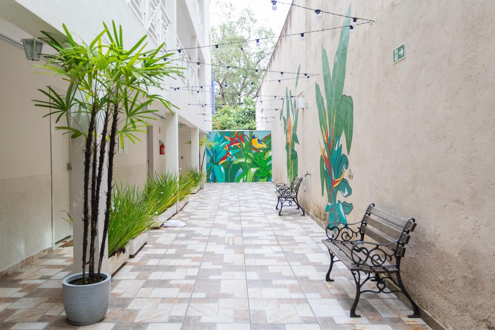 Holiday home Casa Jardim - Por Temporada *