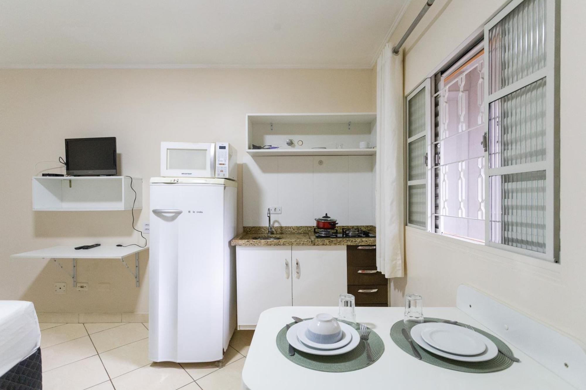 Casa Jardim - Por Temporada Holiday home Sao Paulo
