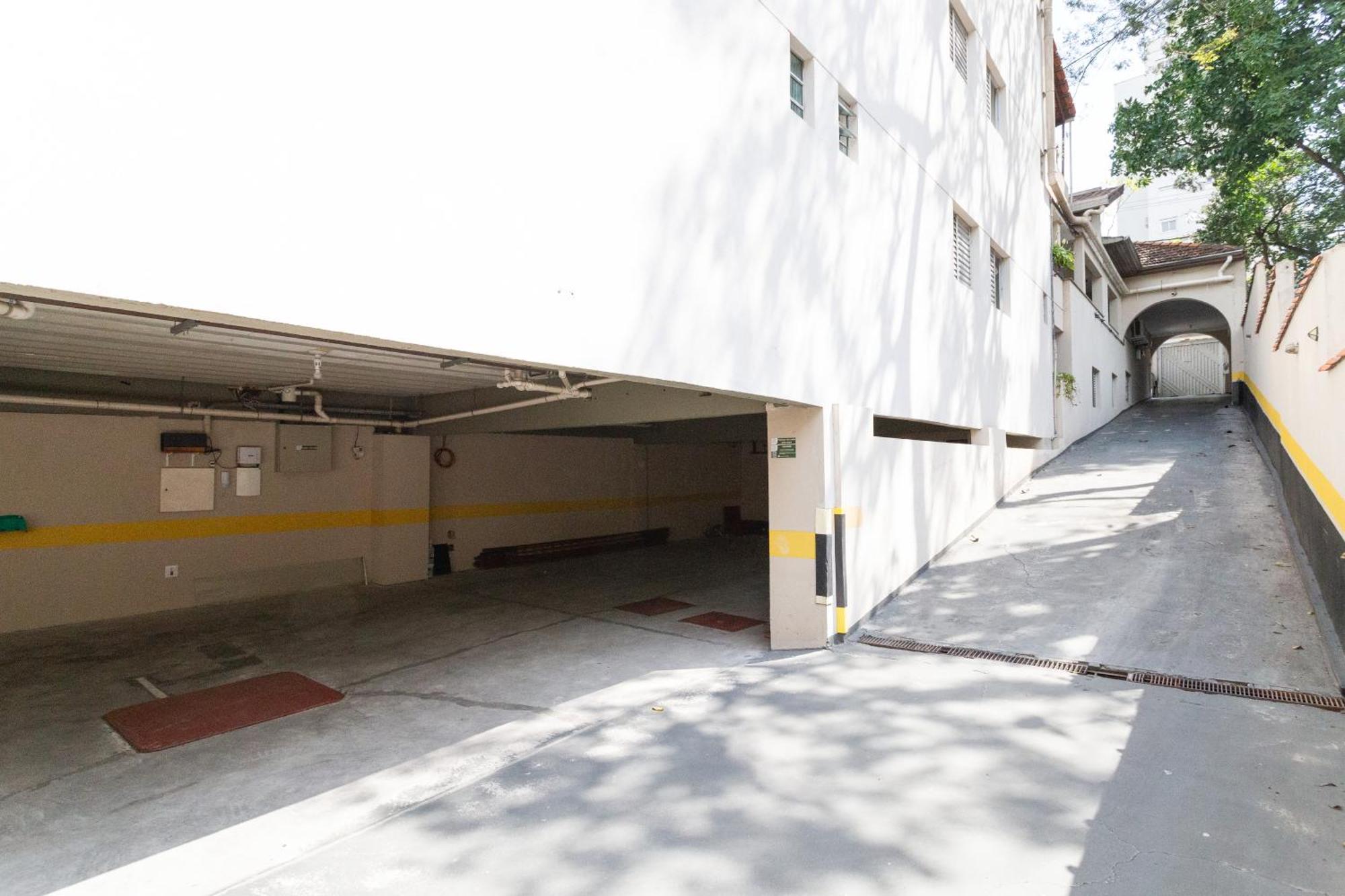 Сasa de vacaciones Casa Jardim - Por Temporada São Paulo
