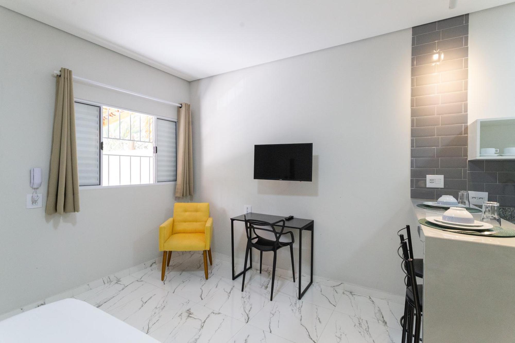 Сasa de vacaciones Casa Jardim - Por Temporada *